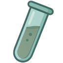 Artificial origin icon